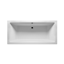  Riho Lugo 180×80 Egyenes kád kád, zuhanykabin