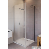 Riho Novik Z201 100x100 szögletes zuhanykabin