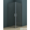 Riho Novik Z209 100x100 szögletes zuhanykabin