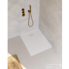 Riho Purite NUVIA 100x90 fehér zuhanytálca D009013105
