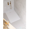 Riho Purite NUVIA 140x100 fehér zuhanytálca D009024105