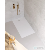Riho Purite NUVIA 140x80 fehér zuhanytálca D009005105