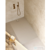 Riho Purite NUVIA 180x100 zuhanytálca, Pebble Grey D009028106