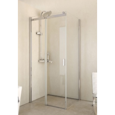 Riho Riho Baltic B203 zuhanykabin 100x90 kád, zuhanykabin