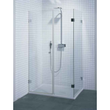  Riho Scandic Lift M204 100*90 zuhanykabin kád, zuhanykabin