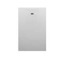  Riho Velvet Sole fehér 90x140 solid surface zuhanytálca DN28 kád, zuhanykabin