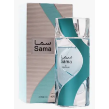 Riiffs Nusuk Sama EDP 100 ml parfüm és kölni