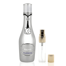 Riiffs Prive Platinum EDP 5 ml parfüm és kölni