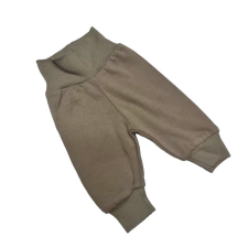 Rikidor Barna pocaknadrág - 56 babanadrág