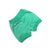 Rikidor Pamut Pocak Rövidnadrág - Zöld 68/74