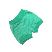 Rikidor Pamut Pocak Rövidnadrág - Zöld 68/74 babanadrág