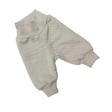 Rikidor Steppelt Nadrág - Szürkés/Bézs 68 babanadrág