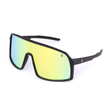 Rilax Energy napszemüveg fekete-arany motoros szemüveg