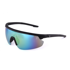 Rilax Speed napszemüveg fekete-arany motoros szemüveg