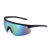 Rilax Speed napszemüveg fekete-arany