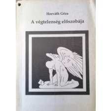 RÍM KÖNYVKIADÓ A végtelenség előszobája antikvárium - használt könyv