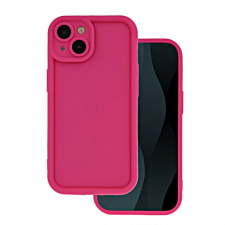  Rim Samsung S721 Galaxy S24 FE ütésálló TPU tok pink tok és táska