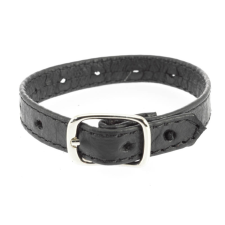 Rimba Penis Ring Adjustable Black péniszgyűrű