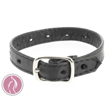 Rimba Penis Ring Adjustable Black péniszgyűrű