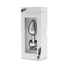  RIMBA PISA BUTT PLUG with LED* szexjáték