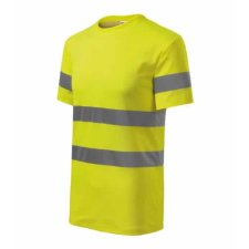 Rimeck 1V9 Rimeck HV Protect láthatósági póló fluoreszkáló sárga - M láthatósági ruházat