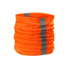 Rimeck 3V8 Rimeck HV Twister kendő fluoreszkáló narancssárga - uni munkaruha