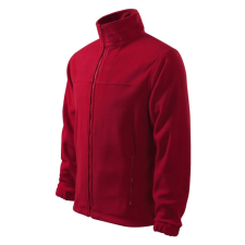 Rimeck 501 Jacket férfi polár marlboro piros színben munkaruha