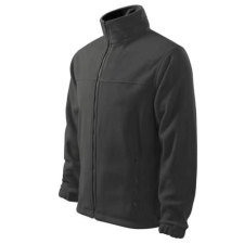 Rimeck 501 Rimeck Férfi Jacket Polár Pulóver acélszürke - 2XL munkaruha