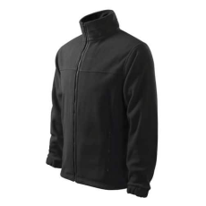 Rimeck 501 Rimeck Férfi Jacket Polár Pulóver ébenszürke - M