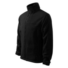 Rimeck 501 Rimeck Férfi Jacket Polár Pulóver Fekete - 3XL