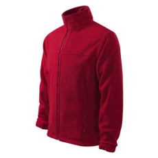 Rimeck 501 Rimeck Férfi Jacket Polár Pulóver marlboro piros - 3XL