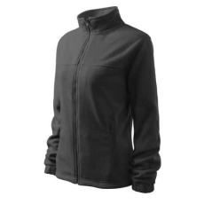 Rimeck 504 Rimeck Jacket Női polár pulóver acélszürke - L