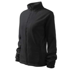 Rimeck 504 Rimeck Jacket Női polár pulóver ébenszürke