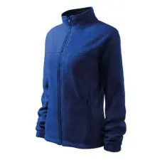 Rimeck 504 Rimeck Jacket Női polár pulóver Királykék - 2XL munkaruha