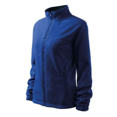 Rimeck 504 Rimeck Jacket Női polár pulóver Királykék - XL