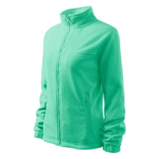 Rimeck 504 Rimeck Jacket Női polár pulóver menta - L