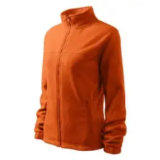 Rimeck 504 Rimeck Jacket Női polár pulóver Narancssárga - M munkaruha