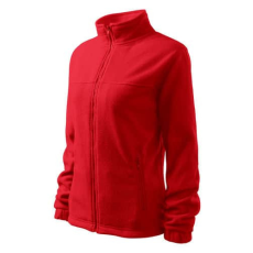 Rimeck 504 Rimeck Jacket Női polár pulóver Piros - L