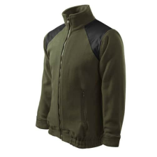 Rimeck 506 Rimeck Jacket Hi-Q polár pulóver unisex military munkaruha