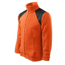 Rimeck 506 Rimeck Jacket Hi-Q polár pulóver unisex Narancssárga - M