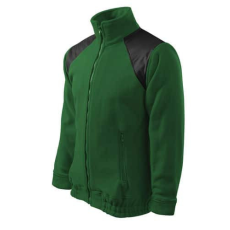 Rimeck 506 Rimeck Jacket Hi-Q polár pulóver unisex üvegzöld - 2XL