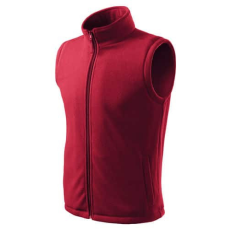 Rimeck 518 Rimeck Next unisex polár mellény marlboro piros - XL