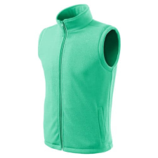 Rimeck 518 Rimeck Next unisex polár mellény menta - S munkaruha