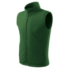 Rimeck 518 Rimeck Next unisex polár mellény üvegzöld munkaruha