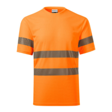 Rimeck ADL1V8 HV DRY Jól láthatósági póló (narancs, XXL)