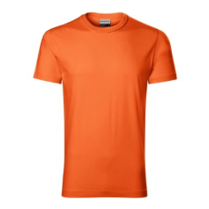 Rimeck ADLR01 RESIST póló (narancs, 4XL)
