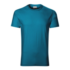 Rimeck ADLR01 RESIST póló (petrolkék, XL) munkaruha