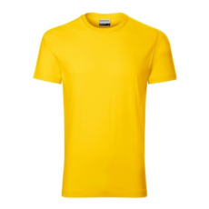 Rimeck ADLR01 RESIST póló (sárga, XXL) - KIFUTÓ SZÍN!