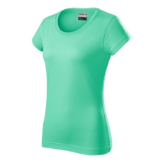 Rimeck ADLR02 RESIST Női póló (menta, L)
