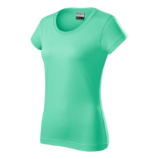 Rimeck ADLR02 RESIST Női póló (menta, XL) munkaruha